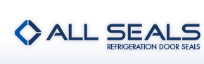 All Seals - Refrigeration door seals