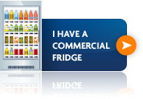 Commercial Fridge Seals